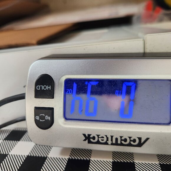 Eileen Fisher Petite Grey 100% Merino Wool Open Front Cardigan Women's Size PL - Picture 14 of 14